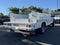 2026 Ford Super Duty F-550 DRW XL 4WD SuperCab 168 WB 60 CA