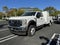 2026 Ford Super Duty F-550 DRW XL 4WD SuperCab 192 WB 84 CA