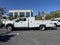 2026 Ford Super Duty F-550 DRW XL 4WD SuperCab 192 WB 84 CA