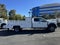 2026 Ford Super Duty F-550 DRW XL 4WD SuperCab 192 WB 84 CA