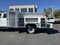 2026 Ford Super Duty F-550 DRW XL 4WD SuperCab 168 WB 60 CA