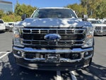 2026 Ford Super Duty F-550 DRW XL 4WD SuperCab 168 WB 60 CA