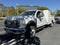 2026 Ford Super Duty F-550 DRW XL 4WD SuperCab 168 WB 60 CA