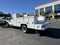 2026 Ford Super Duty F-550 DRW XL 4WD SuperCab 168 WB 60 CA