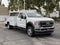2025 Ford Super Duty F-550 DRW XL 4WD SuperCab 168 WB 60 CA