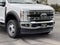 2025 Ford Super Duty F-550 DRW XL 4WD SuperCab 168 WB 60 CA