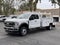 2025 Ford Super Duty F-550 DRW XL 4WD SuperCab 168 WB 60 CA