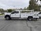 2025 Ford Super Duty F-550 DRW XL 4WD SuperCab 168 WB 60 CA