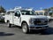 2025 Ford Super Duty F-350 DRW XL 2WD Crew Cab 179 WB 60 CA