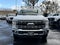 2025 Ford Super Duty F-350 DRW XL 2WD Crew Cab 179 WB 60 CA