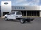 2026 Ford Super Duty F-350 DRW XL 2WD Crew Cab 179 WB 60 CA