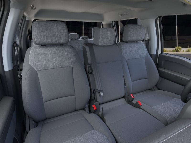 2026 Ford Super Duty F-350 DRW XL 4WD Crew Cab 179 WB 60 CA