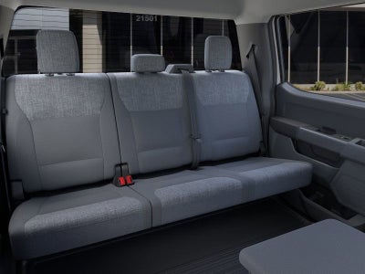 2026 Ford Super Duty F-350 DRW XL 4WD Crew Cab 179 WB 60 CA