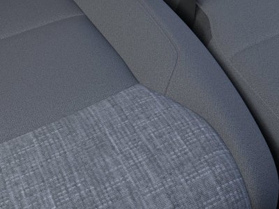 2026 Ford Super Duty F-350 DRW XL 4WD Crew Cab 179 WB 60 CA