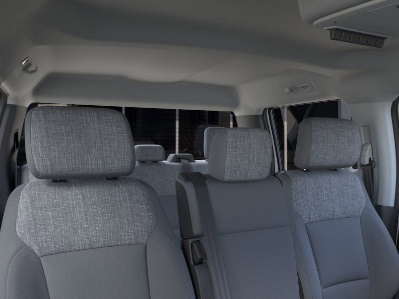 2026 Ford Super Duty F-350 DRW XL 4WD Crew Cab 179 WB 60 CA