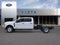 2026 Ford Super Duty F-350 DRW XL 4WD Crew Cab 179 WB 60 CA