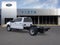 2026 Ford Super Duty F-350 DRW XL 4WD Crew Cab 179 WB 60 CA