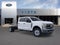 2026 Ford Super Duty F-350 DRW XL 4WD Crew Cab 179 WB 60 CA