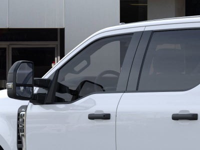 2026 Ford Super Duty F-350 DRW XL 4WD Crew Cab 179 WB 60 CA