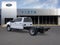 2026 Ford Super Duty F-350 DRW XL 4WD Crew Cab 179 WB 60 CA