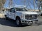 2025 Ford Super Duty F-350 SRW XL 2WD SuperCab 168 WB 60 CA