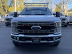2025 Ford Super Duty F-350 SRW XL 2WD SuperCab 168 WB 60 CA