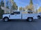 2025 Ford Super Duty F-350 SRW XL 2WD SuperCab 168 WB 60 CA