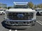 2025 Ford Super Duty F-350 SRW XL 4WD SuperCab 168 WB 60 CA