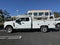 2025 Ford Super Duty F-350 SRW XL 4WD SuperCab 168 WB 60 CA