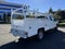 2025 Ford Super Duty F-350 SRW XL 4WD SuperCab 168 WB 60 CA
