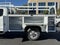 2025 Ford Super Duty F-350 SRW XL 4WD SuperCab 168 WB 60 CA