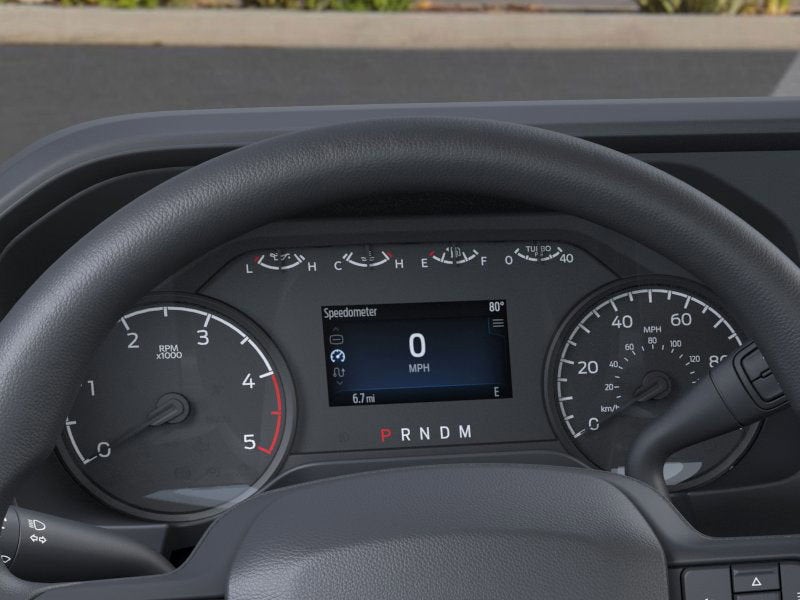 2026 Ford Super Duty F-350 DRW XL 4WD SuperCab 168 WB 60 CA