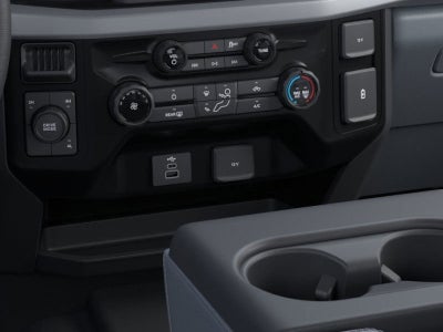 2026 Ford Super Duty F-350 DRW XL 4WD SuperCab 168 WB 60 CA