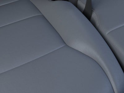 2026 Ford Super Duty F-350 DRW XL 4WD SuperCab 168 WB 60 CA