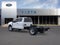 2026 Ford Super Duty F-350 DRW XL 4WD SuperCab 168 WB 60 CA