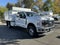 2026 Ford Super Duty F-350 DRW XL 4WD SuperCab 168 WB 60 CA