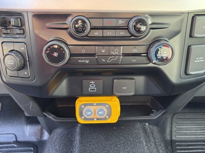 2026 Ford Super Duty F-350 DRW XL 4WD SuperCab 168 WB 60 CA