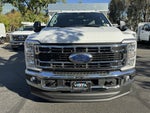 2026 Ford Super Duty F-350 DRW XL 4WD SuperCab 168 WB 60 CA