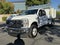 2026 Ford Super Duty F-350 DRW XL 4WD SuperCab 168 WB 60 CA