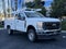 2026 Ford Super Duty F-250 SRW XL 4WD Reg Cab 8' Box