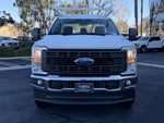 2026 Ford Super Duty F-250 SRW XL 4WD Reg Cab 8' Box