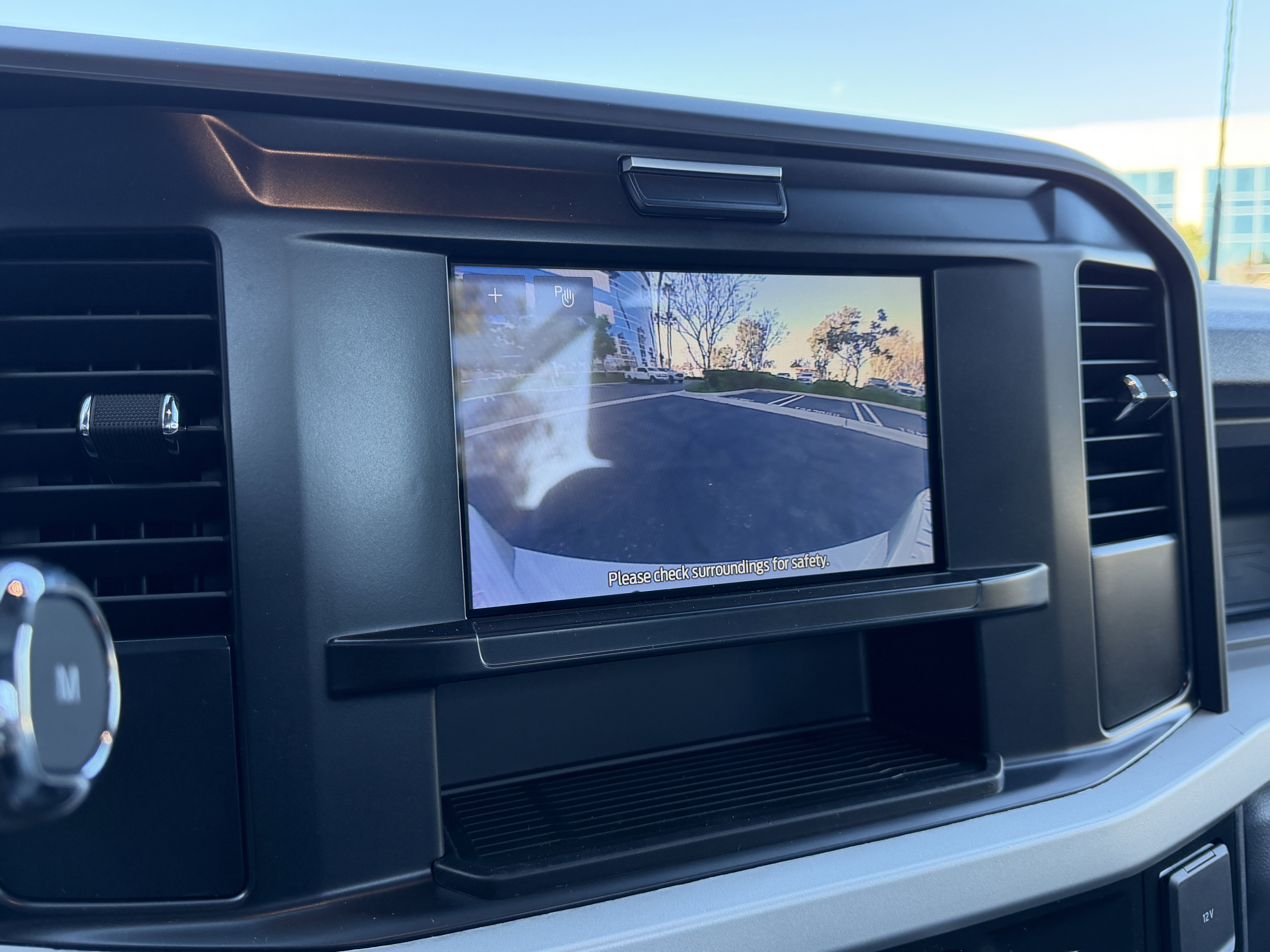 2026 Ford Super Duty F-250 SRW XL 4WD Reg Cab 8' Box