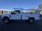 2026 Ford Super Duty F-250 SRW XL 4WD Reg Cab 8' Box