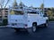 2026 Ford Super Duty F-250 SRW XL 4WD Reg Cab 8' Box