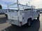 2026 Ford Super Duty F-250 SRW XL 4WD Reg Cab 8' Box