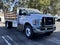 2025 Ford F-650 Straight Frame Gas Reg Cab