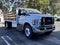 2025 Ford F-650 Straight Frame Gas Reg Cab