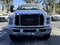 2025 Ford F-650 Straight Frame Gas Reg Cab