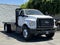2025 Ford F-750 Straight Frame Gas Reg Cab