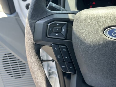 2025 Ford F-750 Straight Frame Gas Reg Cab